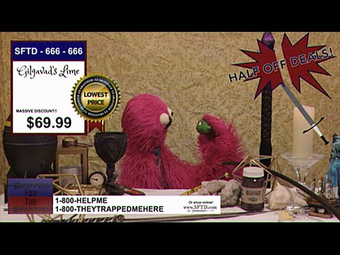 Pov You Turn On The Tv At 3am Asmr 