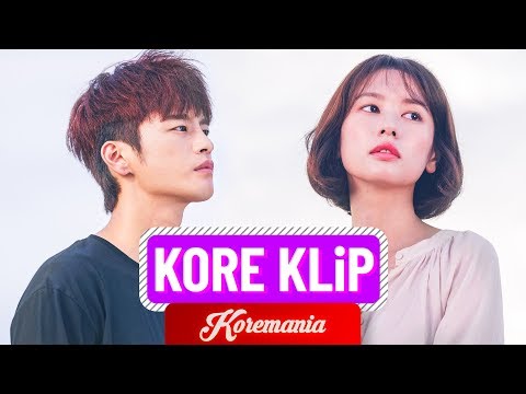 Kore Klip 2018  (Bora Duran-Sana Doğru) - The Smile Has Left Your Eyes- duygusal