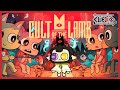 《Cult of the Lamb》▸EP.3 - 加入我的邪教吧 | 2026/01/15