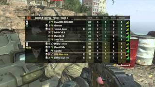 Random BO2 Clips (Read The Description)