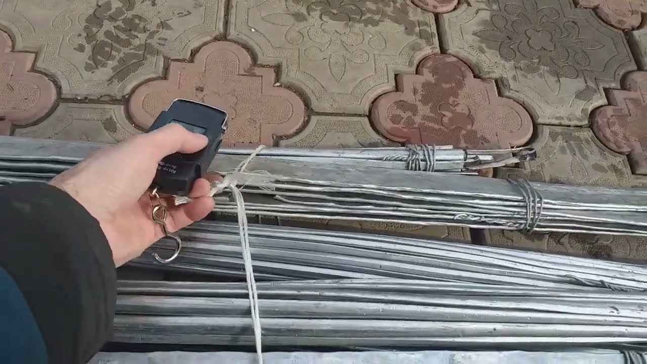 Алюминиевый кабель.6 серия.