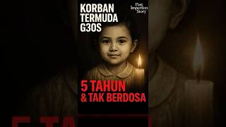 Ade Irma Suryani: Korban Termuda G30S, Usia 5 Tahun!
