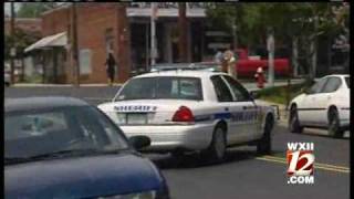 Justice Dept. Investigates Alamance Sheriff's Office
