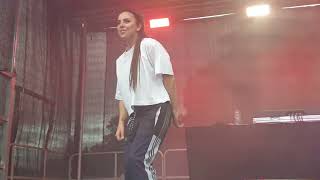Melanie C - DJing - September 12th 2019 - Doncaster - 6