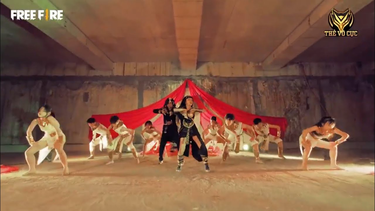 Elite Bundles - Music video (Season 29) Free Fire 