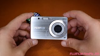 【週末限定値下げ】【動作品】FUJIFILM FINEPIX J15fd Amazon | FUJIFILM デジタルカメラ FinePix (ファインピックス