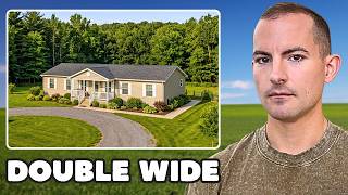 Find The Perfect Land For Your Manufactured Home