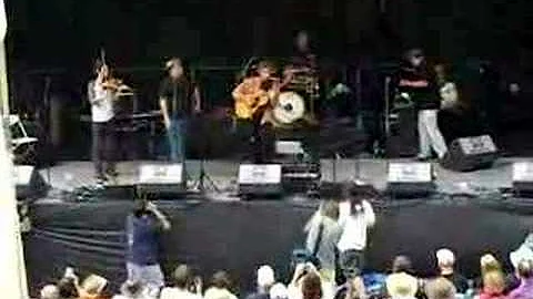 The Waybacks Led Zeppelin II Whole Lotta Love Merl...