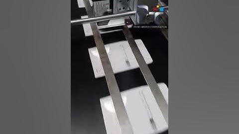 Variable Barcode Printing