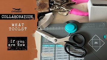 #MAYyoubeinspiredby Collaboration: What Tools?