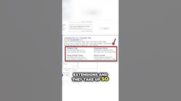Use Ad Extensions to Dominate Search Results