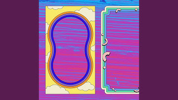 Heavenly Backdrops for New Tides