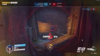 Widow Highlight 3v3