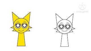 Weird Day In Sprunki Part 6 - Sprunki Animation