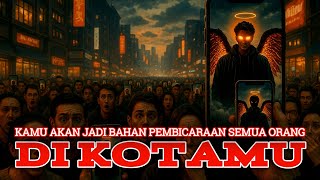 JIWA TERPILIH✨ ADA SATU PERISTIWA BESAR YANG TAK BISA DIJELASKAN AKAN MENIMPAMU SEBENTAR LAGI