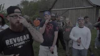 Watch Hosier Long Bumpy Road feat Big Smo video