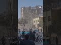 Iran's Assembly of Experts building in Qom destroyed in air attack | DW News