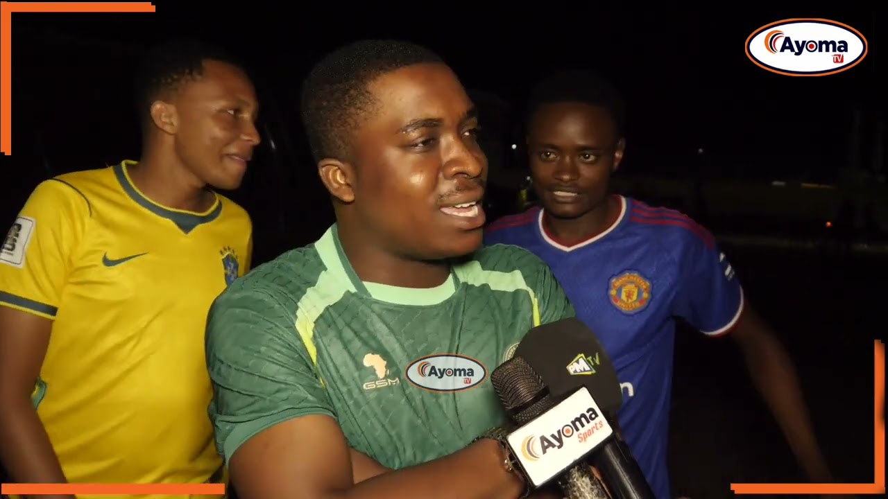 FUMAU MSHAIRI AMPA ONYO ZITO KOCHA WA YANGA "MANGQOBA JIANGALIE" ASUSHA SHAIRI LAKE