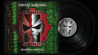 Virtual Darkness - After Burner