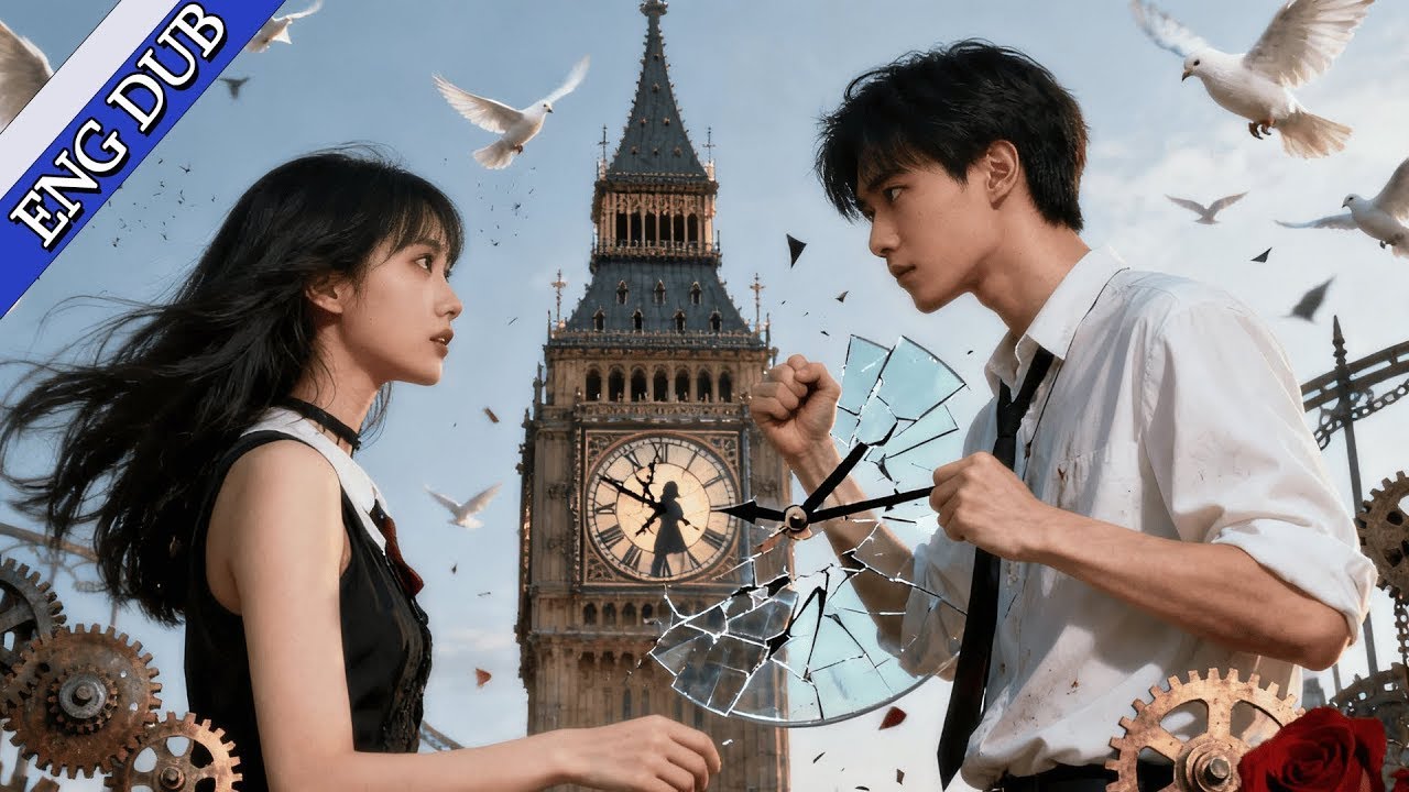 【ENG DUB】 💥💥Abandoned Wife Casts Aside Tycoon, Sparks His Desperate Regret.