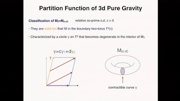 Kimyeong Lee: Bootstrapping Pure Quantum Gravity in AdS3