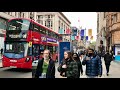 London Walk | Travel in London City Street of London | England