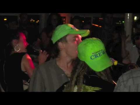Rubblebucket: Landing -