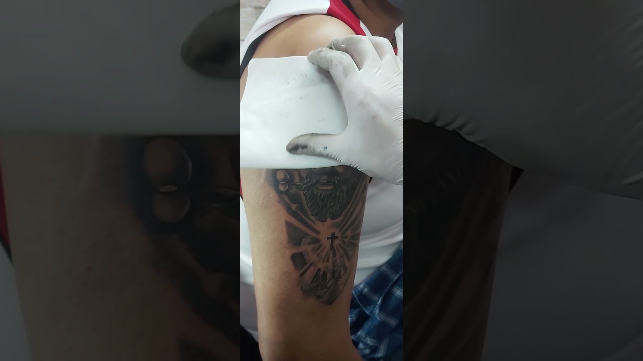 THE BEST TATTOO ARTIST IN BANGALORE | RM Tattoos  @