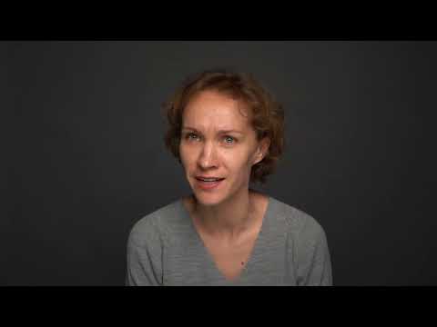 Екатерина Дегтярёва, актриса кино. Визитка 2022.