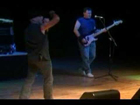 LIVE WIRE- AC/DC TRIBUTE "WHAT DO YOU DO FOR MONEY HONEY"
