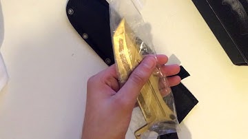 REAL CS:GO HUNTSMAN LORE UNBOXING !