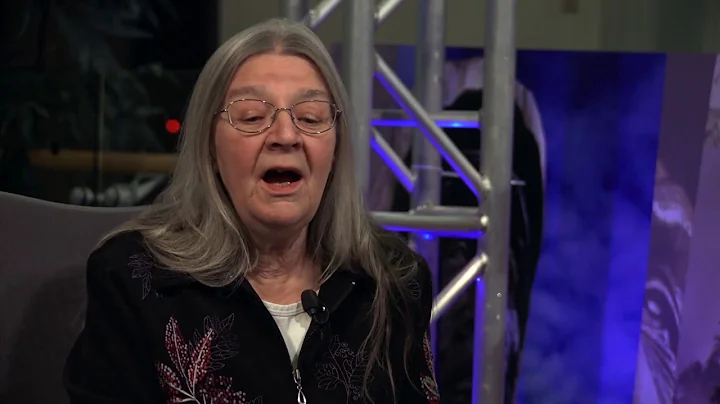 Delores Broten - Change The World S04E02