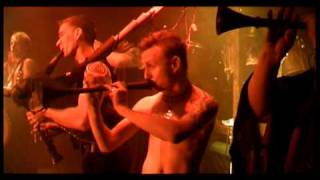Schelmish & In Extremo - Schaf oda nix Schaf (2004)