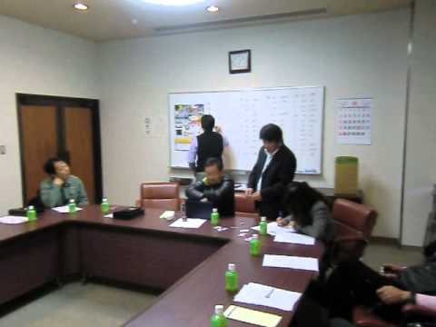 JU和歌山　秋の大感謝際　抽選会
