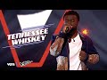 Ruben - &#39;Tennessee Whiskey&#39; | Knockouts | The Voice van Vlaanderen | VTM