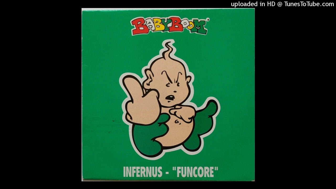 Download Infernus - Happy Forest People MP3