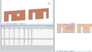 Panel Rebar w Centroid - GCF Design