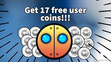 [2.2] GET 17+ FREE USER COINS IN GEOMETRY DASH