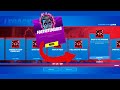 10 *NEW* FORTNITEMARES LEGACY ACHIEVEMENTS! "A Legacy To Remember" Punch Card [Fortnite Season 4]