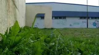 Wallflip two steps By Gev
