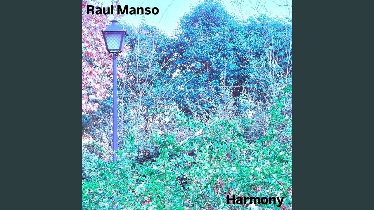 Watch Harmony on YouTube