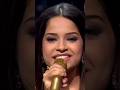 meri tamanna khushi ban gayi hain /indian idol /#indianidols13 #trending #shorts
