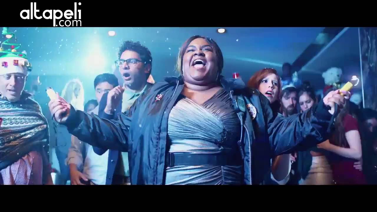 Fiesta de Navidad en la Oficina Trailer Subtitulado trailer subtitulado deadpool 2