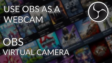 How to use OBS as a webcam on Discord, Microsoft Teams, Zoom, Skype and more!