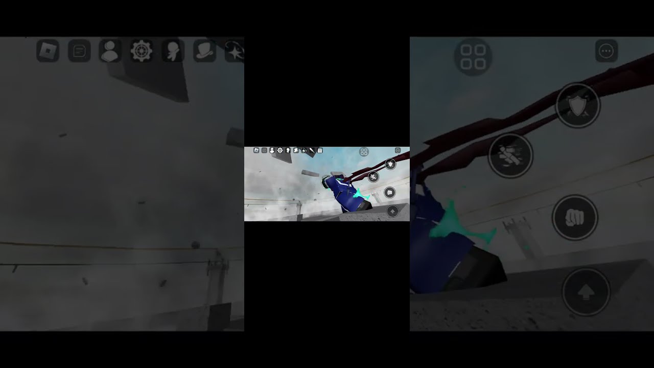 deku Master eu acho mas é muito legal