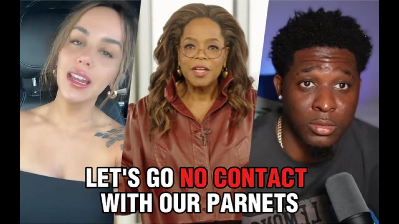 Millennials and Gen Z are going NO CONTACT WITH PARENTS