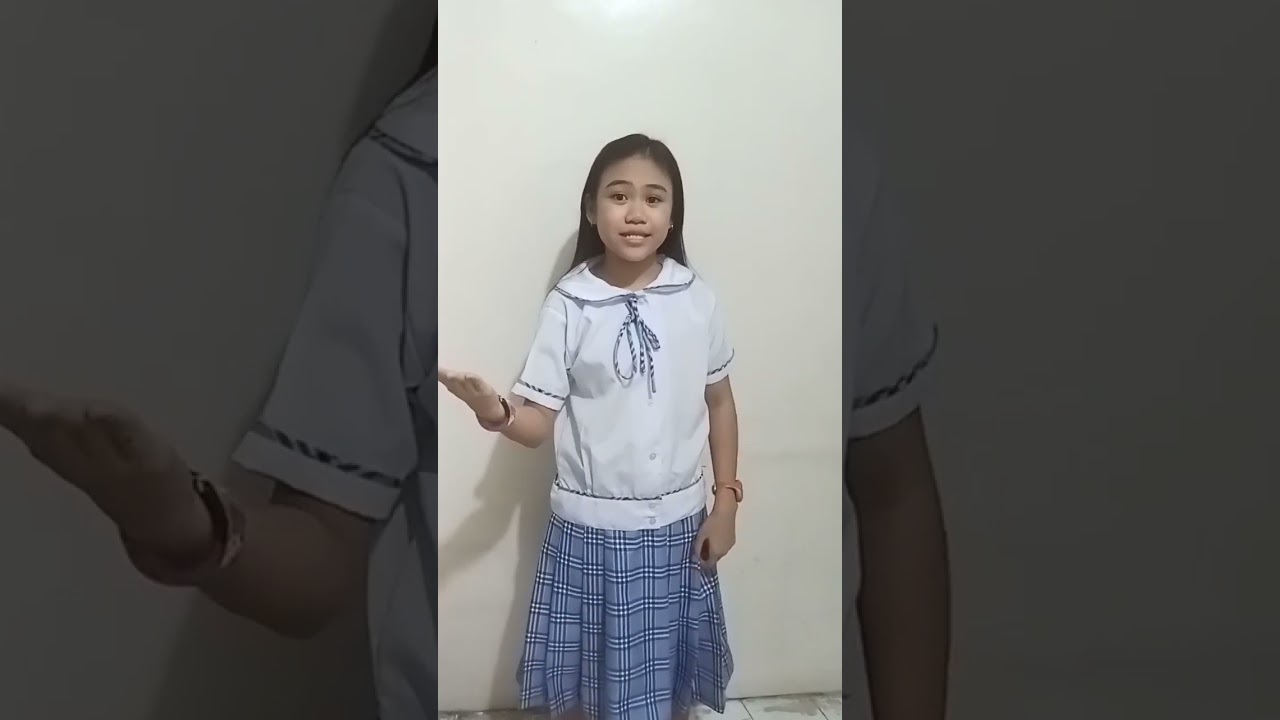 SA AKING MGA KABATA by: Dr.Jose P. Rizal#educationalvideo