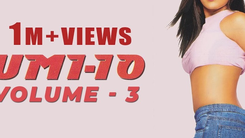 Kaliyon Ka Chaman | Umi-10 - Volume 3 | 2003