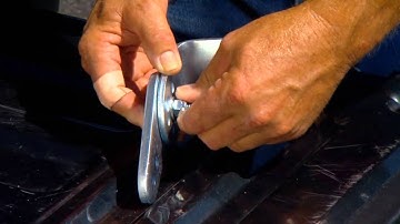 Section 2: Installing the FIRST Gate Opener