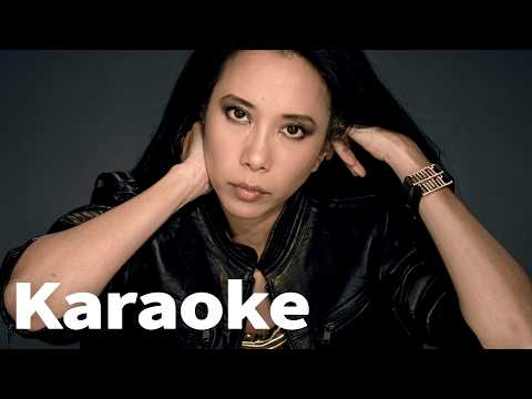 莫文蔚 Karen Mok《台》(Official Video Karaoke)